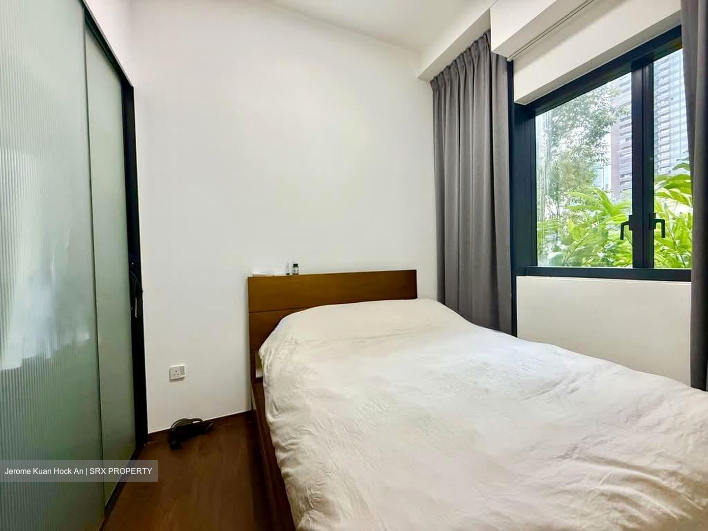 The M (D7), Apartment #548852491